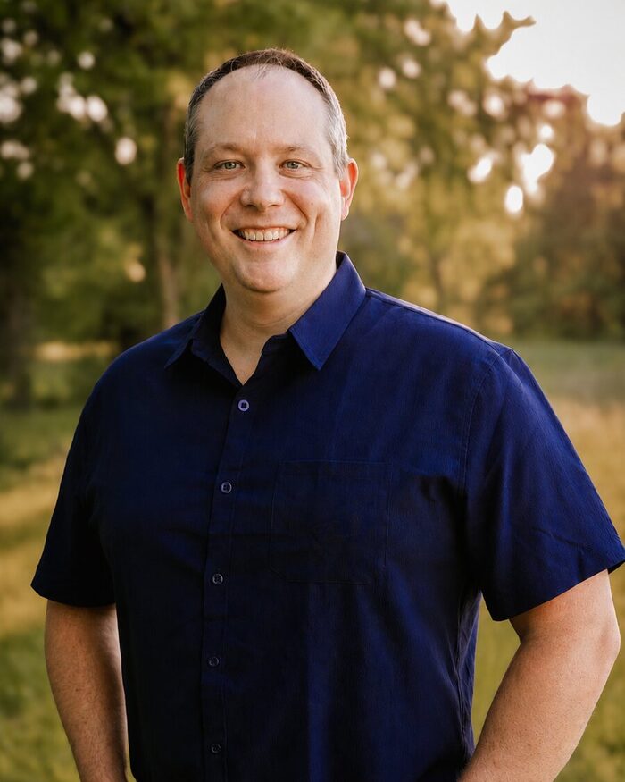 David Lyday, PT, DPT. Founder, Owner, Physical Therapist at Daylight Physical Therapy